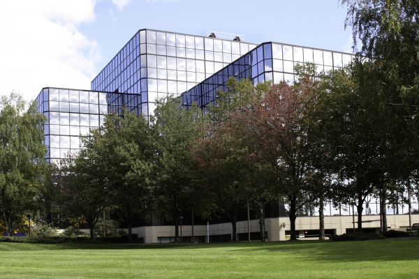 Commercial Lawn Service in Salem